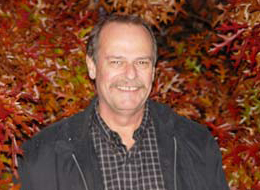Mike McCornack, Founder